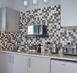 1AA Wilhelmina Luxury Suites