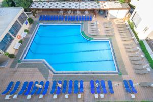 Island Resorts Marisol (ex Lomeniz) Rhodes Greece