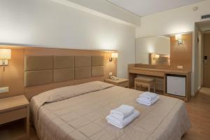 Island Resorts Marisol (ex Lomeniz) Rhodes Greece