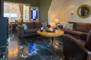 Tulpenhuis Enkhuizen