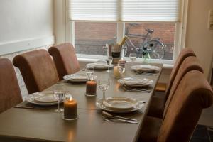 Tulpenhuis Enkhuizen