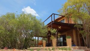 Baobab - NUDE - SunEden Family Naturist Resort