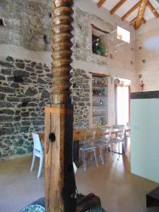 La corte di Bafè B&B "Slow Life"