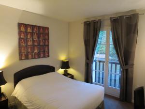 Hotels Hostellerie Du Royal Lieu : photos des chambres