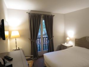 Hotels Hostellerie Du Royal Lieu : photos des chambres