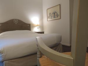 Hotels Hostellerie Du Royal Lieu : photos des chambres