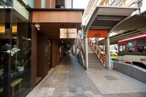 Sukhon Hotel - SHA Plus