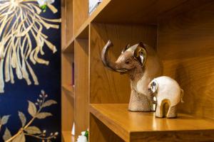 Sukhon Hotel - SHA Plus