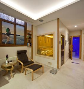 GLK PREMIER Acropol Suites & Spa