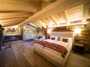 Chalet La Dolce Vita MyHoliday