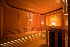 GLK PREMIER Acropol Suites & Spa