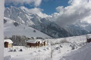 LES GRANDES PISTES A