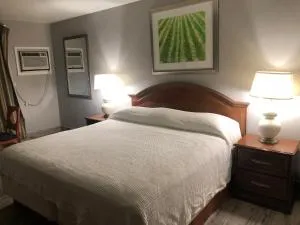 Bay Breeze Inn Bradenton Downtown - Bradenton