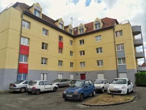 Appartements SLEEP IN COLMAR - Parking - Centre : photos des chambres