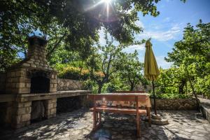 Apartmani Vitković II Cres