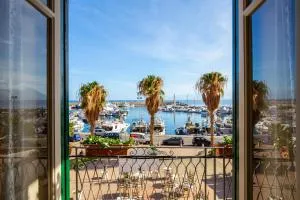 Solemar Sicilia - Casa Porto Bagnera - 波提切洛