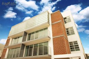 Hotel Y Suites Axolotl - 3hvězdičkové hotely ve městě Chignahuapan