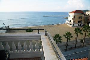 Palazzetto Florio 1810