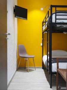 Appartements Les Suites Du Cygne : photos des chambres