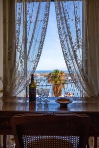 Solemar Sicilia - Casa Porto Bagnera