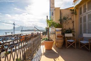 Solemar Sicilia - Casa Porto Bagnera