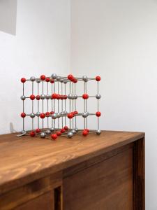 Appartements Les Suites Du Cygne : photos des chambres