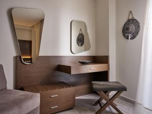 Prima Vista Boutique Hotel & Spa Epirus Greece