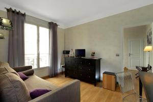 Hotels Carladez Cambronne : photos des chambres