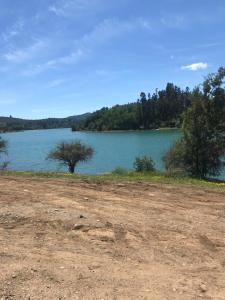 Cabaña Lago Colbun