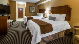 Best Western Plus Barrie