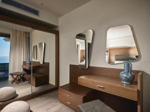 Prima Vista Boutique Hotel & Spa Epirus Greece
