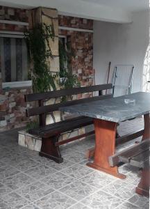 Otok Krk Apartments