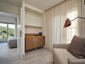 Prima Vista Boutique Hotel & Spa Epirus Greece