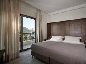 Prima Vista Boutique Hotel & Spa Epirus Greece