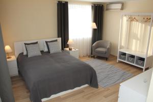 apartment Kanali 5a