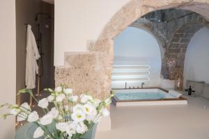 Masseria Amastuola Wine Resort