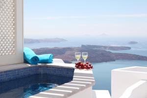 Whitedeck Santorini Santorini Greece