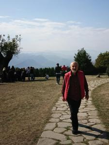 Вилла с комфортом