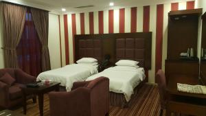 Elaf Suites Al-Andalus