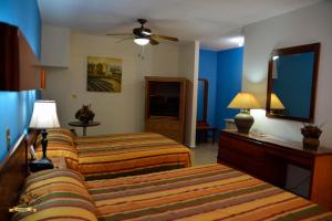 Hotel El Dorado
