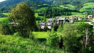 Ortners Mauerwirt - leistbarer Luxus