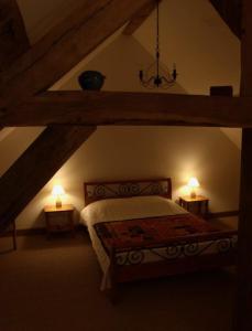 B&B / Chambres d'hotes Le Clos de Chatres : photos des chambres