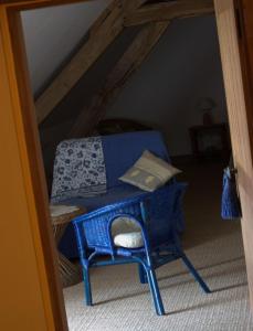 B&B / Chambres d'hotes Le Clos de Chatres : photos des chambres