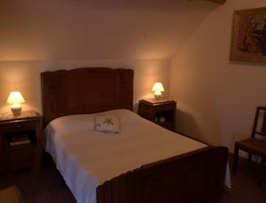 B&B / Chambres d'hotes Le Clos de Chatres : photos des chambres