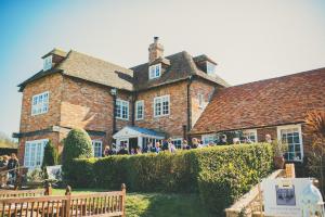 Master Builders House Hotel