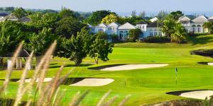 Royal Westmoreland Benjoli Breeze, Palm Ridge 10 by Island Villas