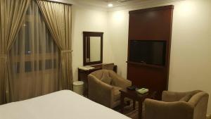 Elaf Suites Al-Andalus