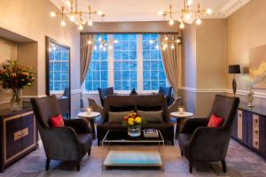 Fraser Suites Edinburgh