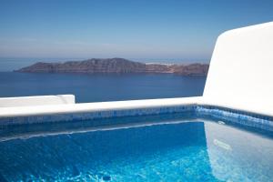 Whitedeck Santorini Santorini Greece