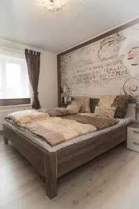 FeWo Fam. Groß - Cranzahl